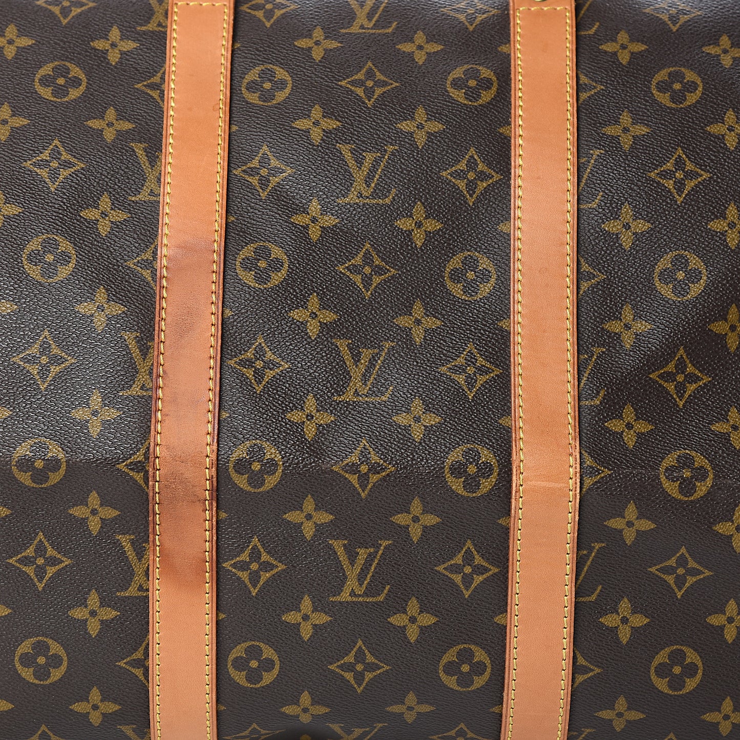 Monogram Keepall 55