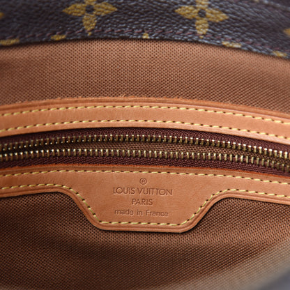 Louis Vuitton Monogram Cabas Piano 10 of 12