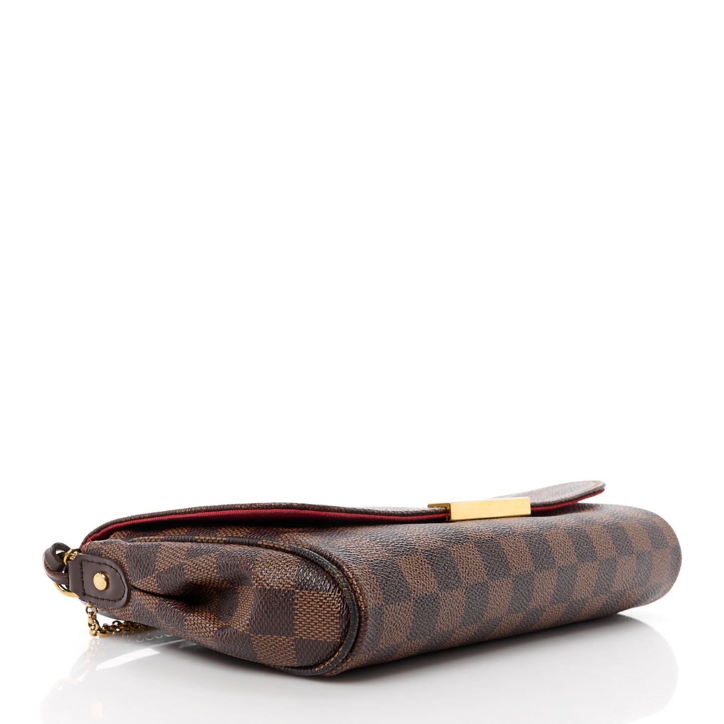 Damier Ebene Favorite MM