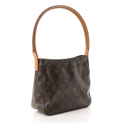 Louis Vuitton Monogram Looping MM 3 of 13