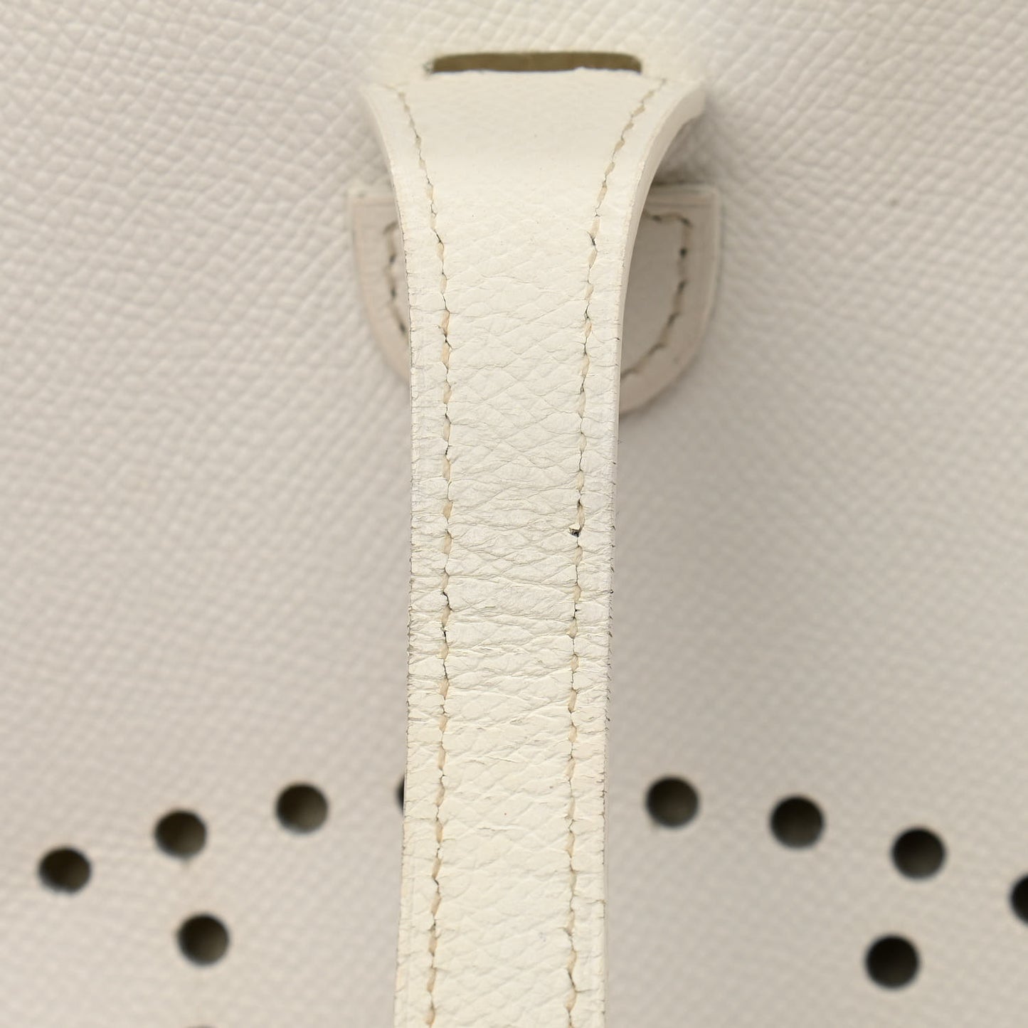 Epsom Evelyne II PM White