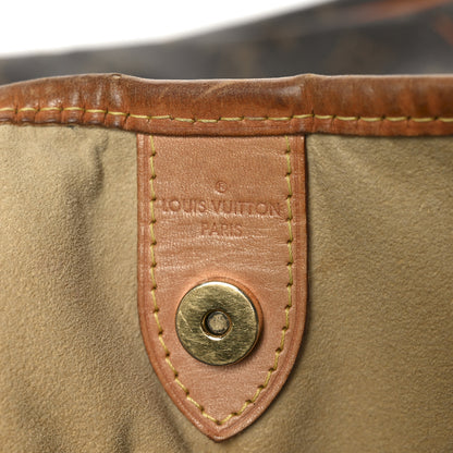 Louis Vuitton Monogram Galliera PM 6 of 10