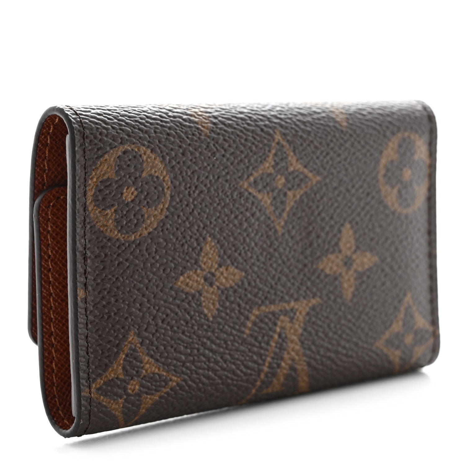 Louis Vuitton Monogram 6 Key Multicles Holder 3 of 7
