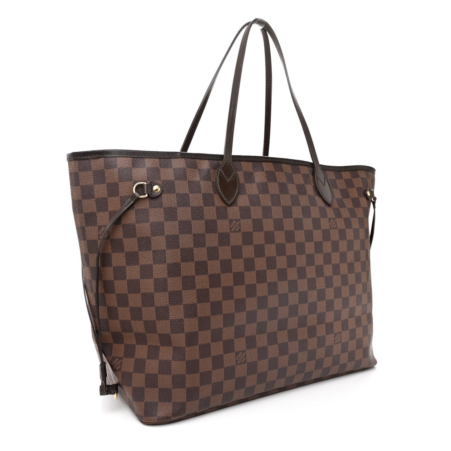 Damier Ebene Neverfull GM