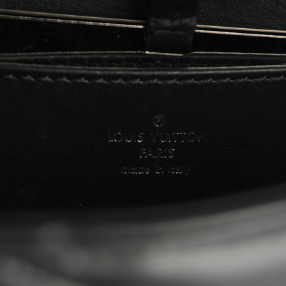 Louis Vuitton Lambskin Malletage GO-14 PM Hologram 6 of 7