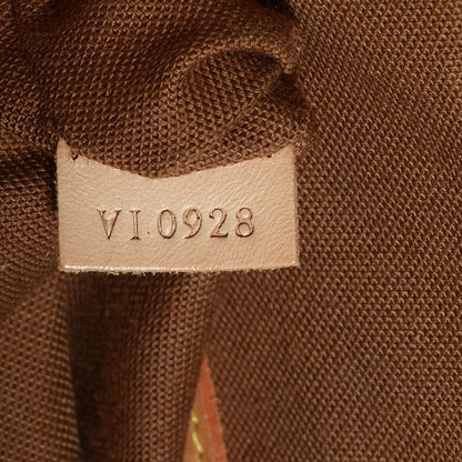 Louis Vuitton Monogram Alma PM 6 of 7