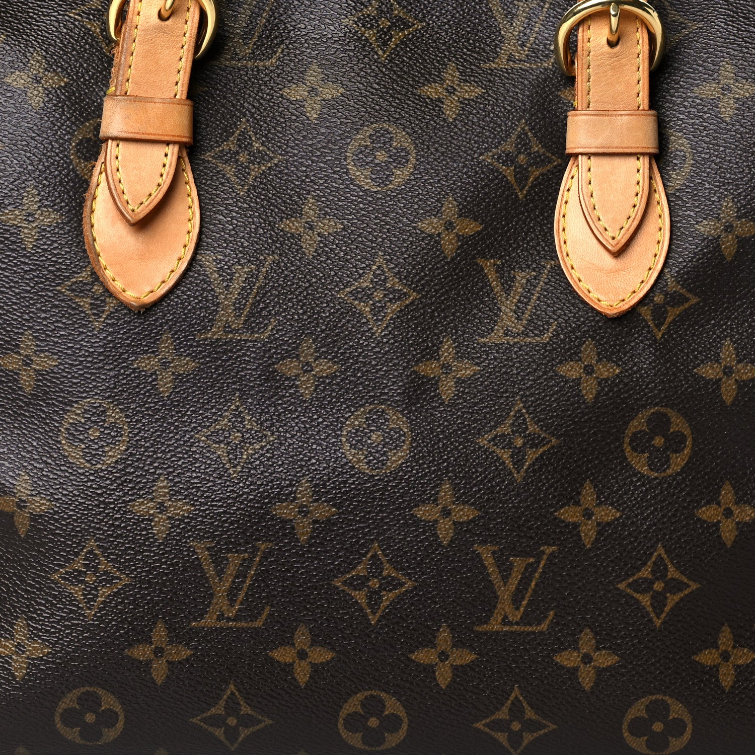 Louis Vuitton Monogram Popincourt Haut 8 of 13