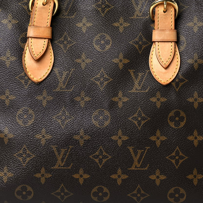 Louis Vuitton Monogram Popincourt Haut 8 of 13