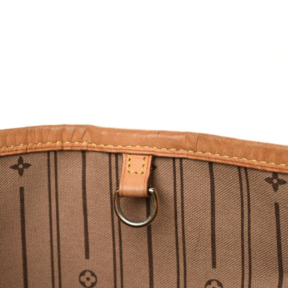 Louis Vuitton Monogram Delightful GM 8 of 19