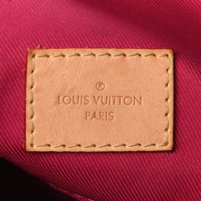 Louis Vuitton Monogram Graceful MM Pivoine 6 of 10