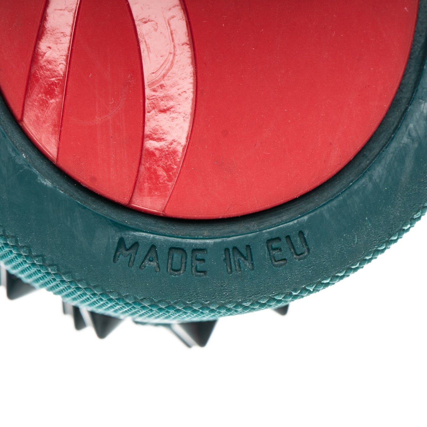 Suede Spikes Roller Boat Mens Flats 41 Lagune