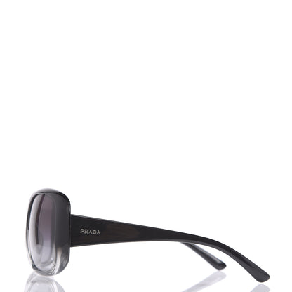 Prada Avorio SPR 25N Sunglasses Black 3 of 7