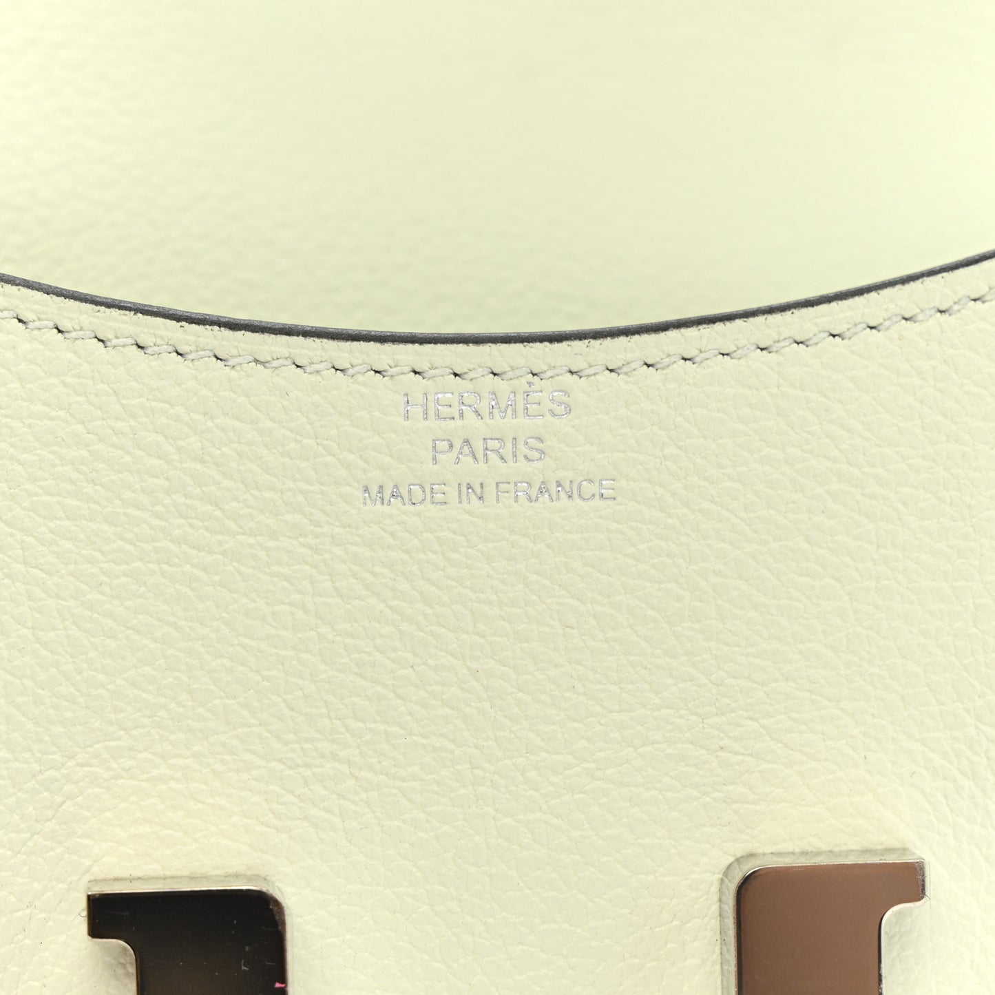 Evercolor Constance Slim Wallet Vert Fizz