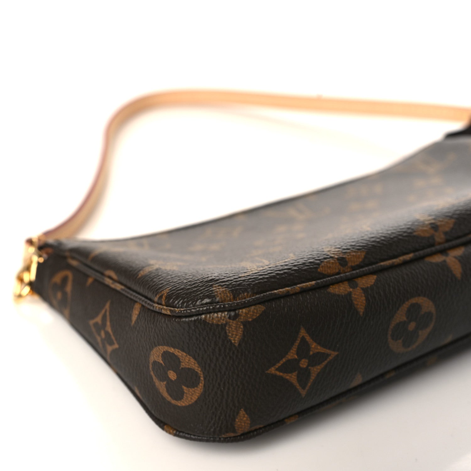Louis Vuitton Monogram Pochette Accessories NM 7 of 9