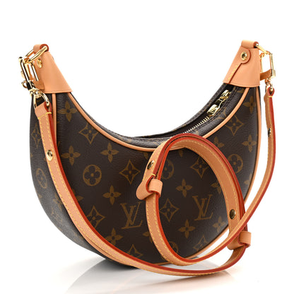 Louis Vuitton Monogram Loop 3 of 10