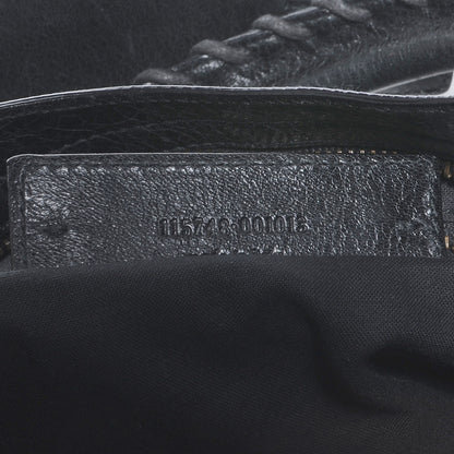 Balenciaga Agneau City Anthracite 7 of 7