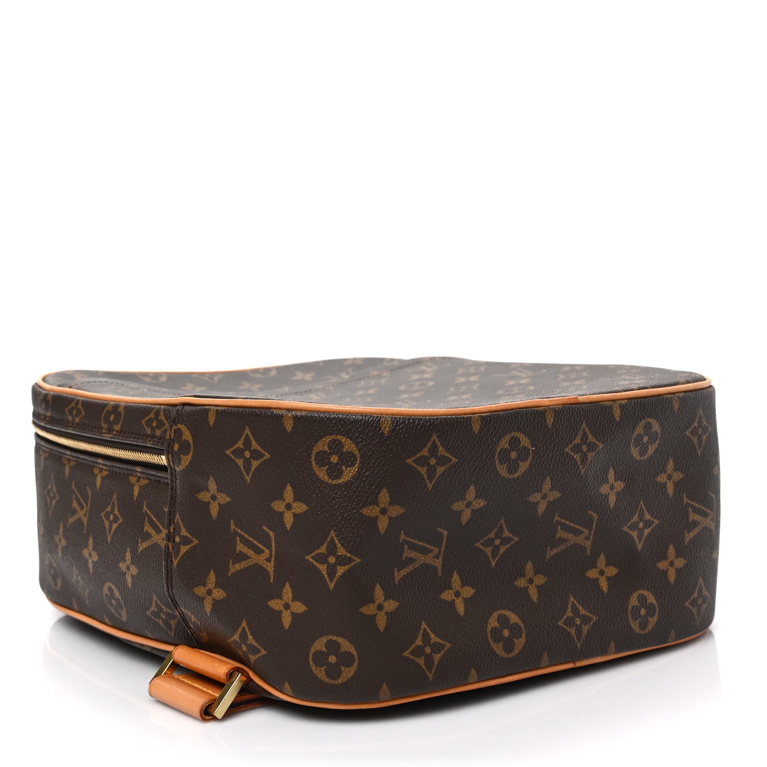 Louis Vuitton Monogram Sac A Dos Packall 5 of 8