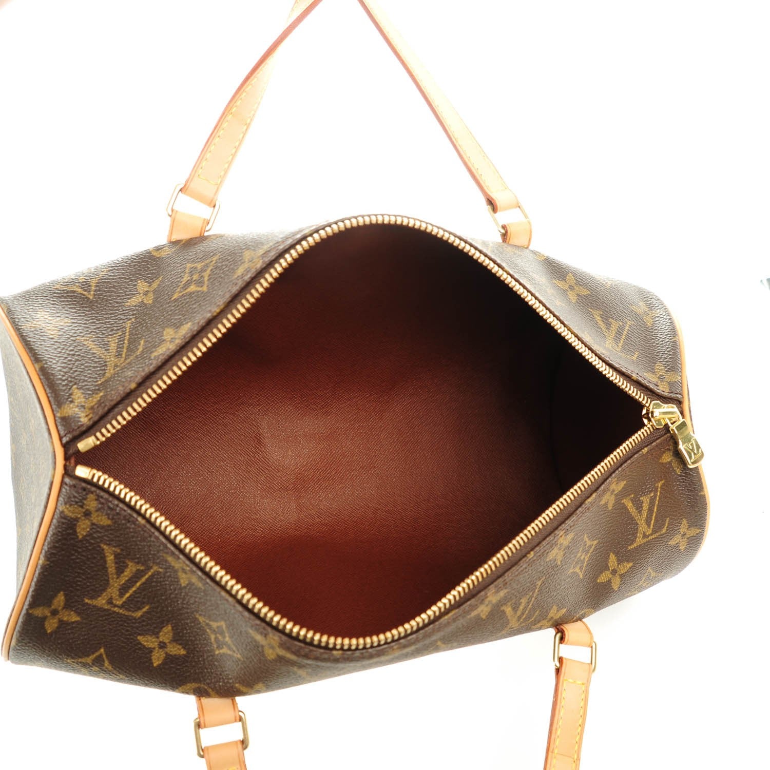 Louis Vuitton Monogram Papillon 30 5 of 7