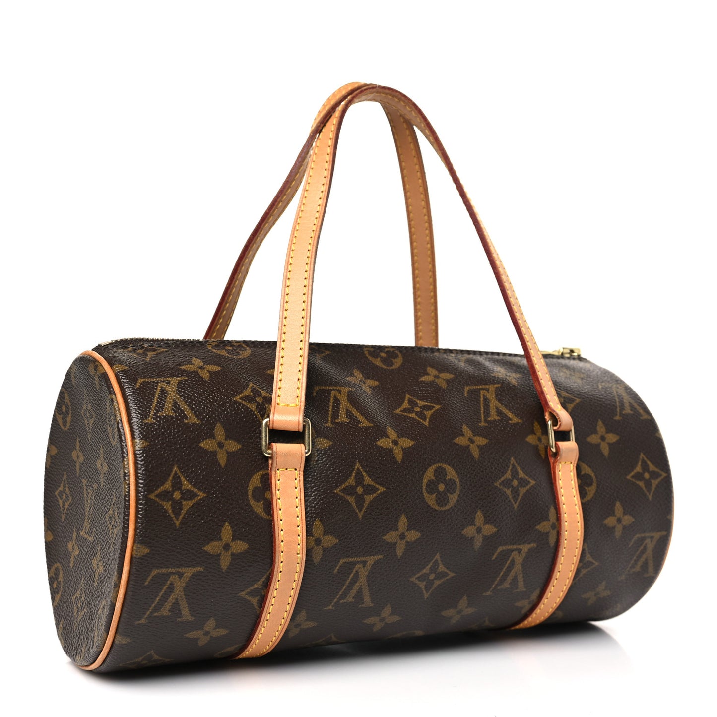 Monogram Papillon 26