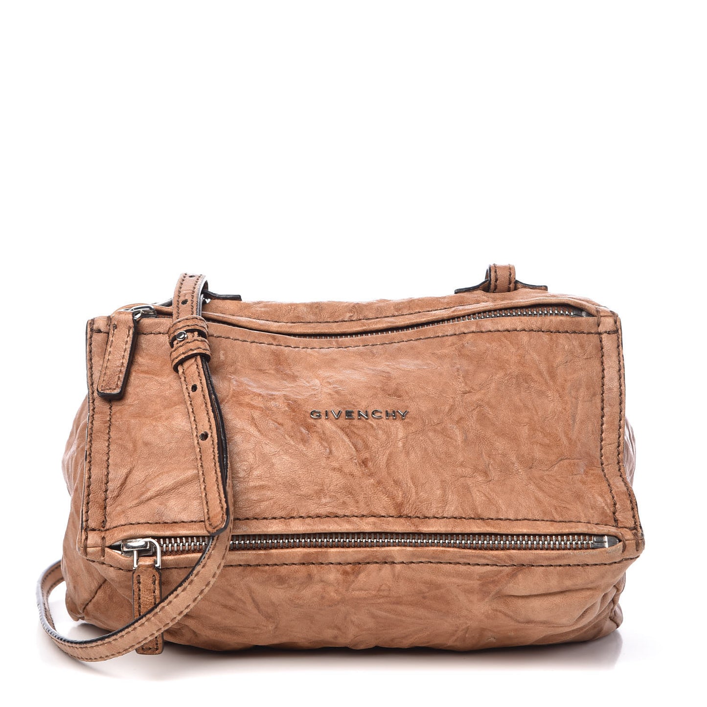 Tumbled Sheepskin Mini Pandora Cigare