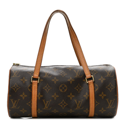 Louis Vuitton Monogram Papillon 26 1 of 11