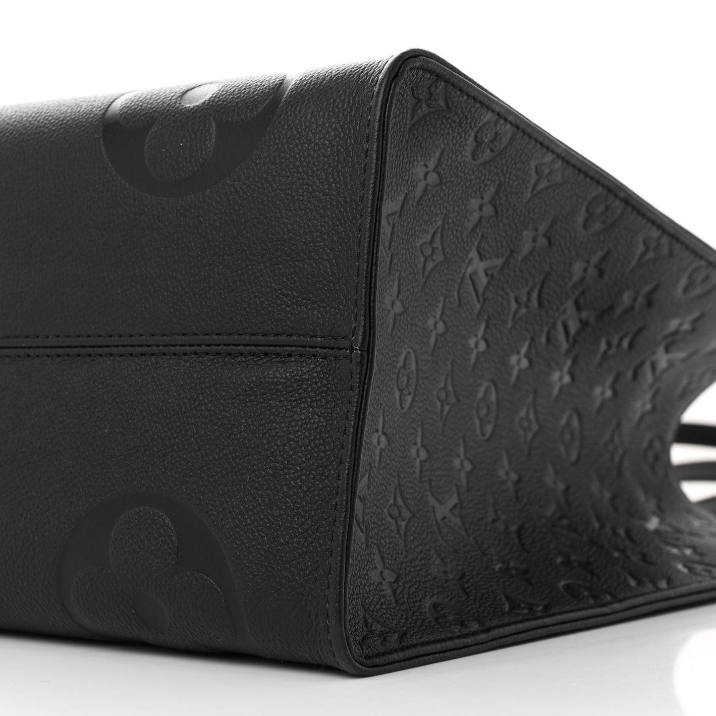 Empreinte Monogram Giant Onthego GM Black
