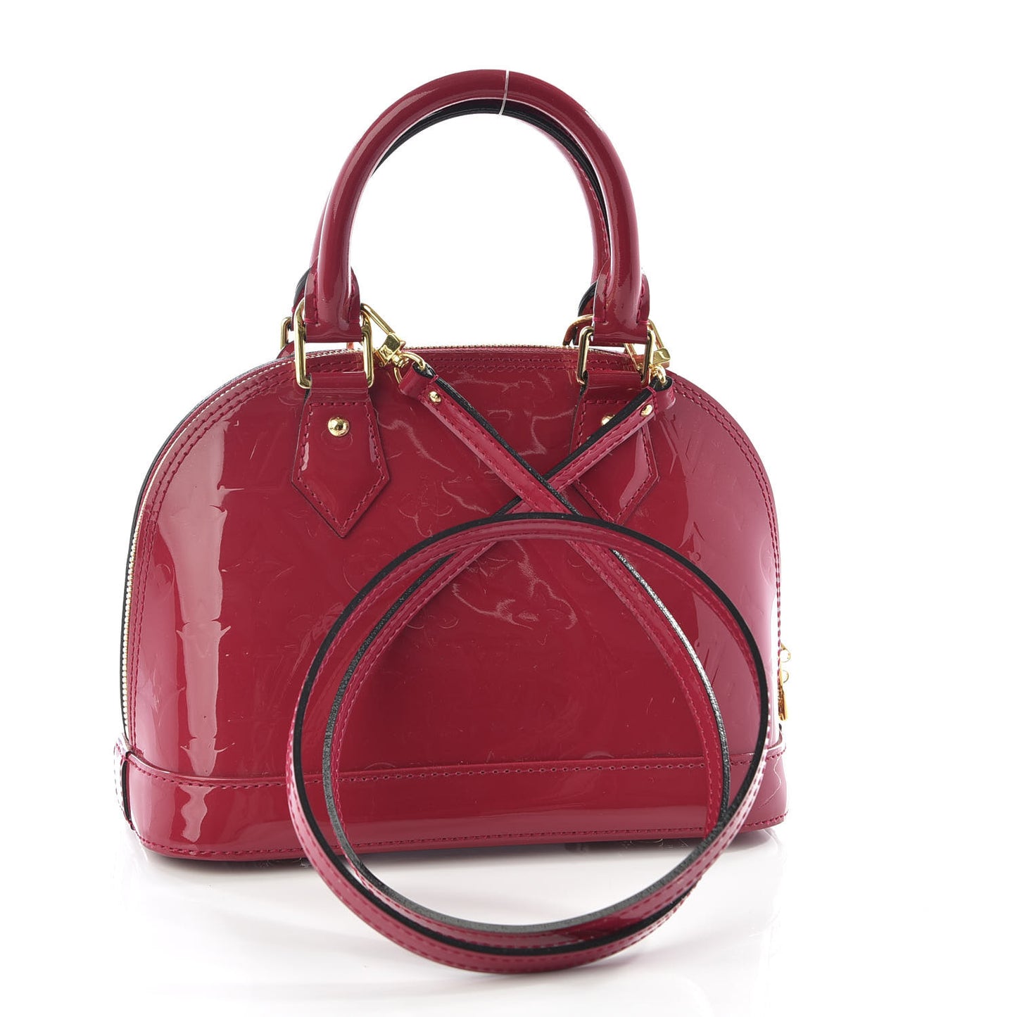 Vernis Alma BB Rose Indien