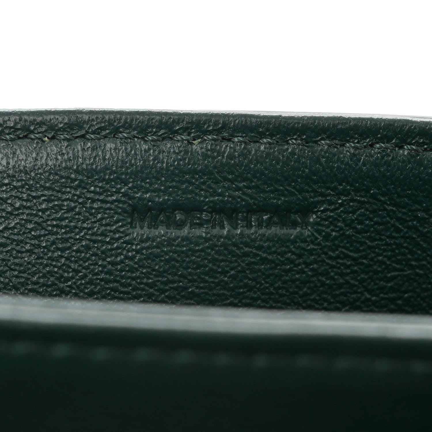 Celine Shiny Calfskin Medium C Bag Amazone 7 of 12