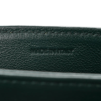 Celine Shiny Calfskin Medium C Bag Amazone 7 of 12