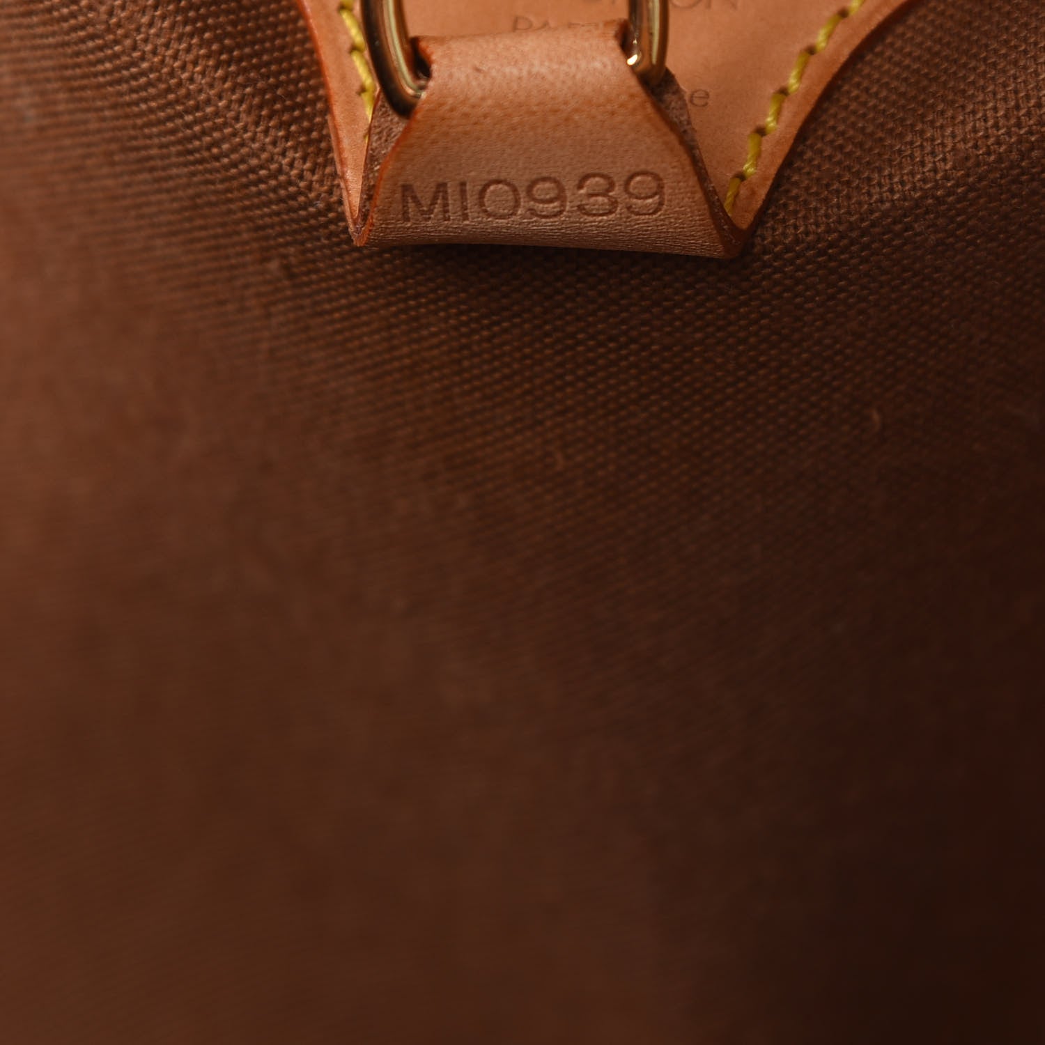Louis Vuitton Monogram Ellipse MM 7 of 14