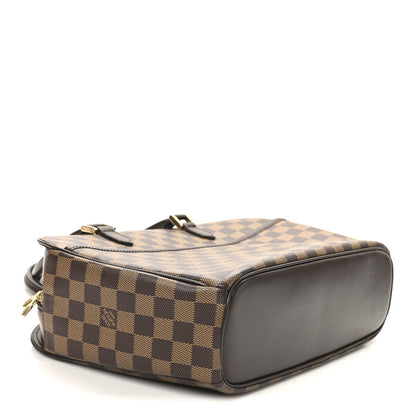 Louis Vuitton Damier Ebene Sarria Horizontal 8 of 9