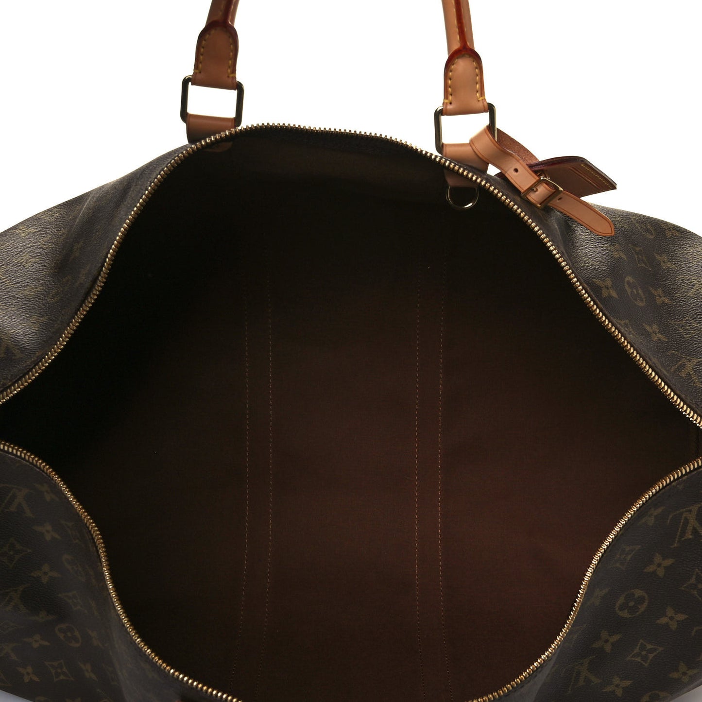 Monogram Keepall Bandouliere 55