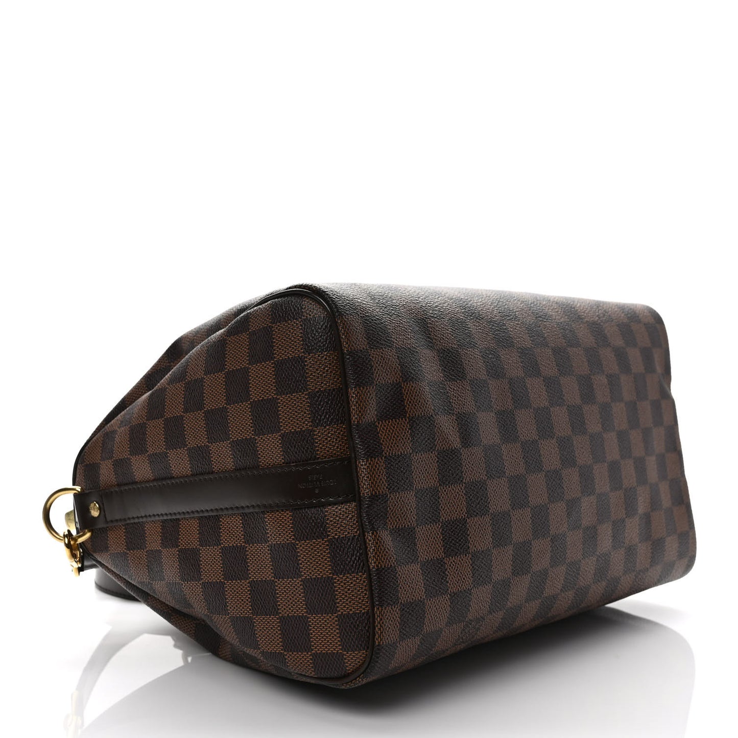 Damier Ebene Speedy Bandouliere 30