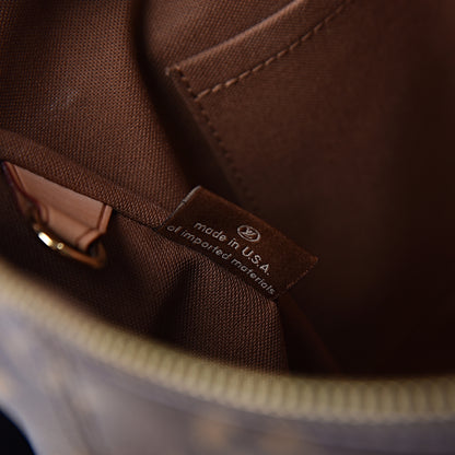 Louis Vuitton Monogram Totally MM 7 of 11