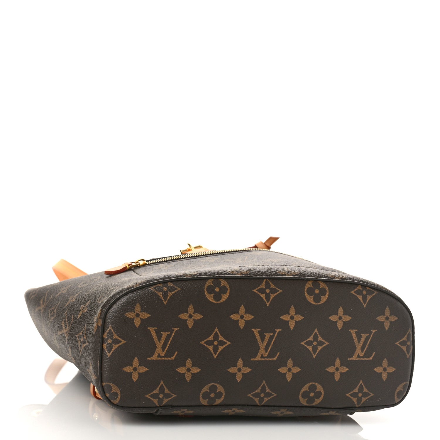 Louis Vuitton Monogram Montsouris NM Backpack 4 of 8