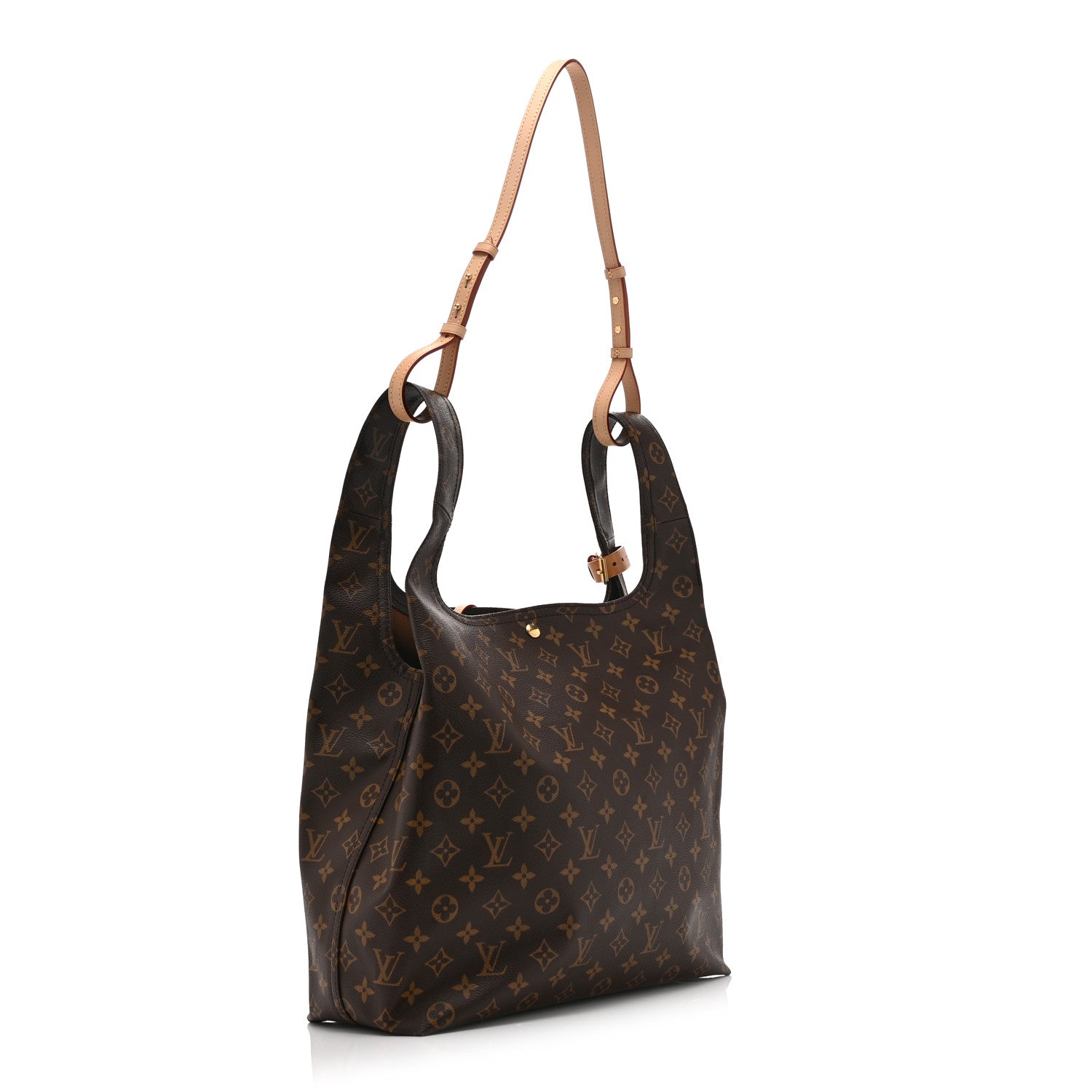 Louis Vuitton Monogram Atlantis GM 4 of 10