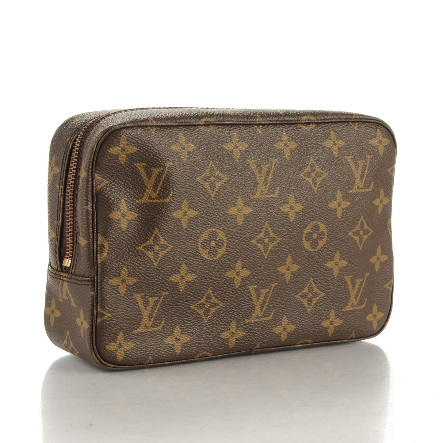 Monogram Trousse Toilette 23