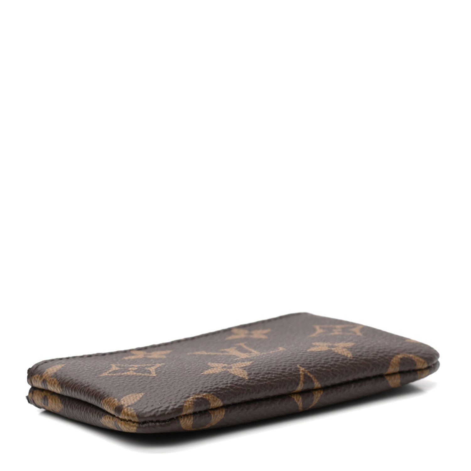 Louis Vuitton Monogram Key Pouch 4 of 6