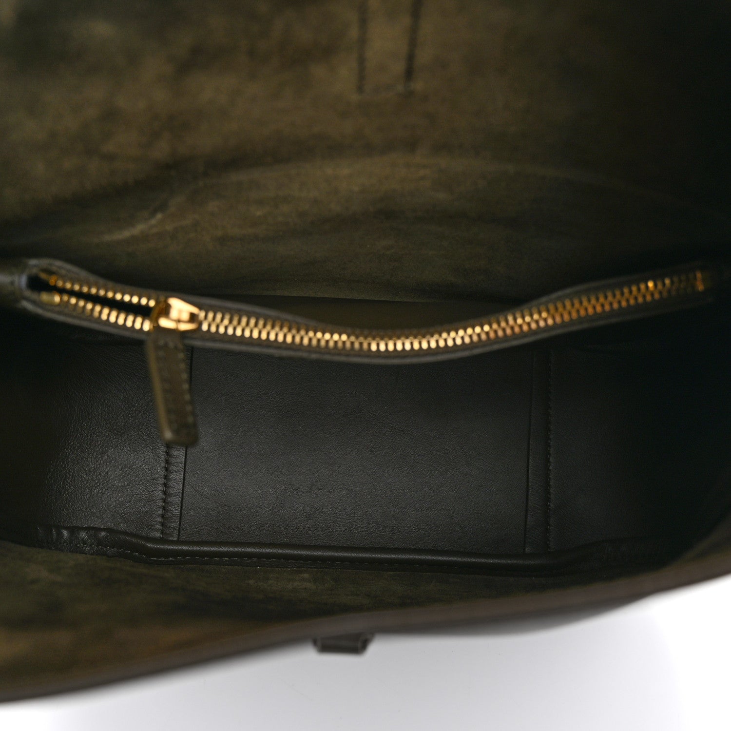 Saint Laurent Smooth Calfskin Small Le 5 A 7 Soft Hobo Light Musk 5 of 10