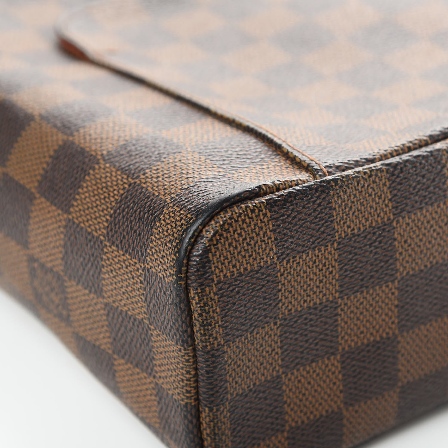 Louis Vuitton Damier Ebene Olav PM Messenger Bag 8 of 23