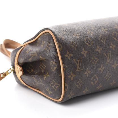 Louis Vuitton Monogram Montorgueil PM 8 of 10
