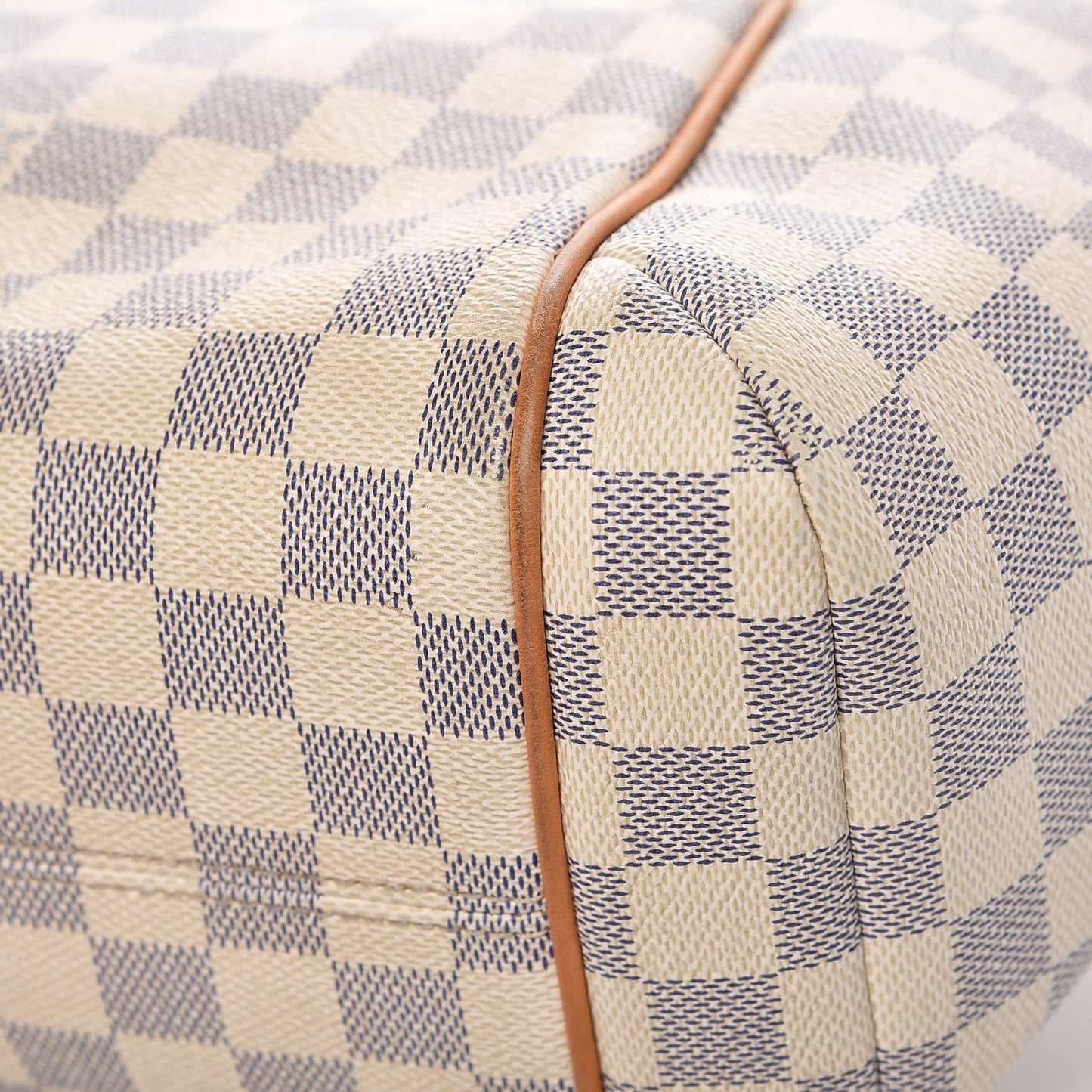 Damier Azur Totally PM