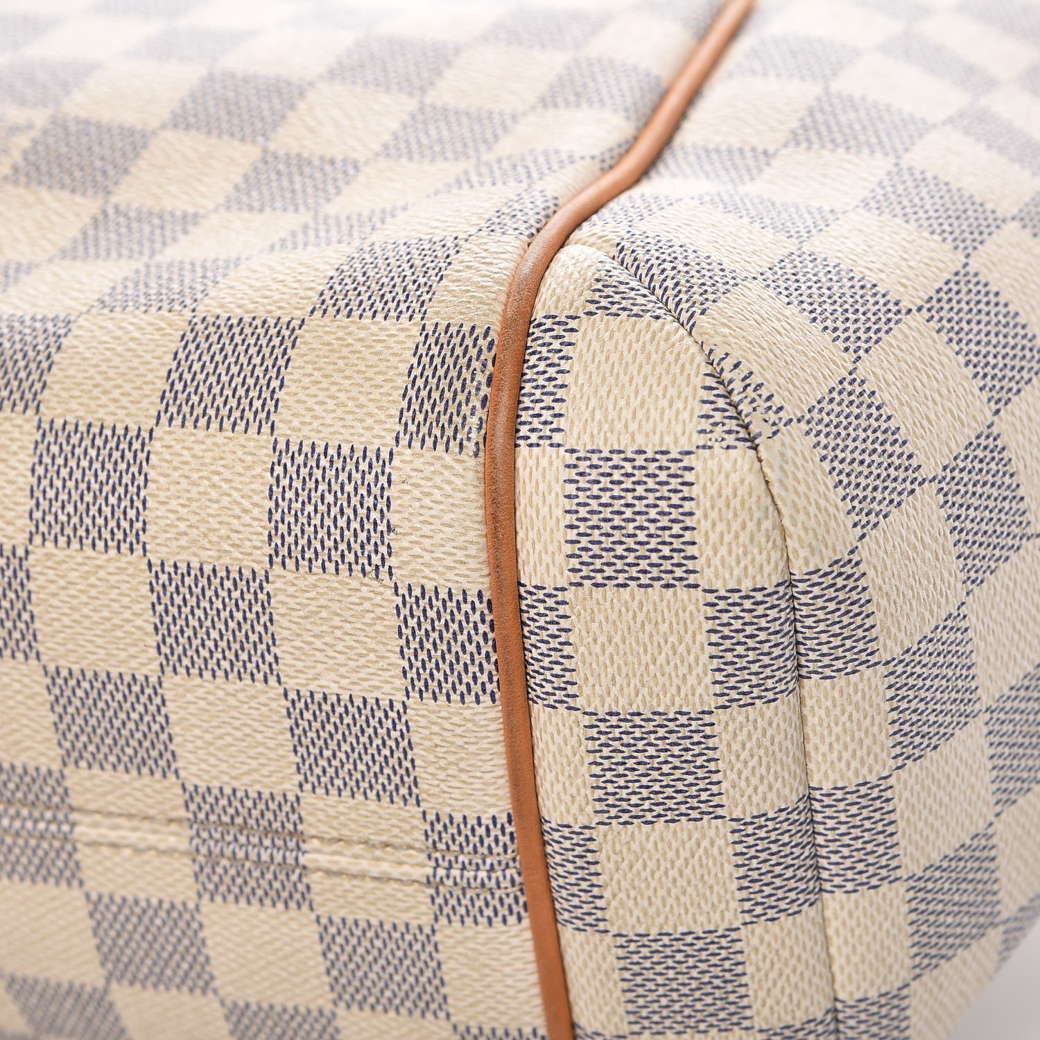Louis Vuitton Damier Azur Totally PM 16 of 16
