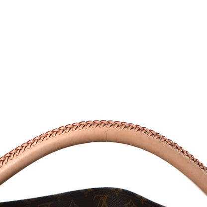 Louis Vuitton Monogram Artsy MM 9 of 9