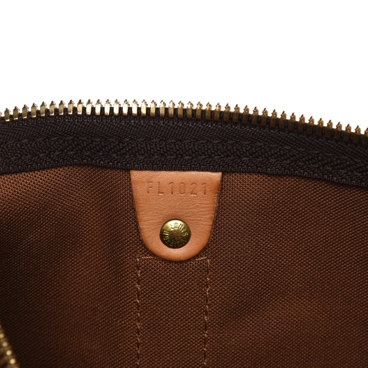 Monogram Keepall 60