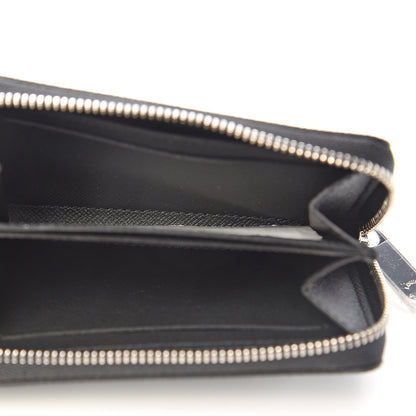 Louis Vuitton Damier Graphite Zippy Coin Purse Vertical 5 of 7