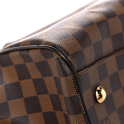 Louis Vuitton Damier Ebene Trevi GM 7 of 13