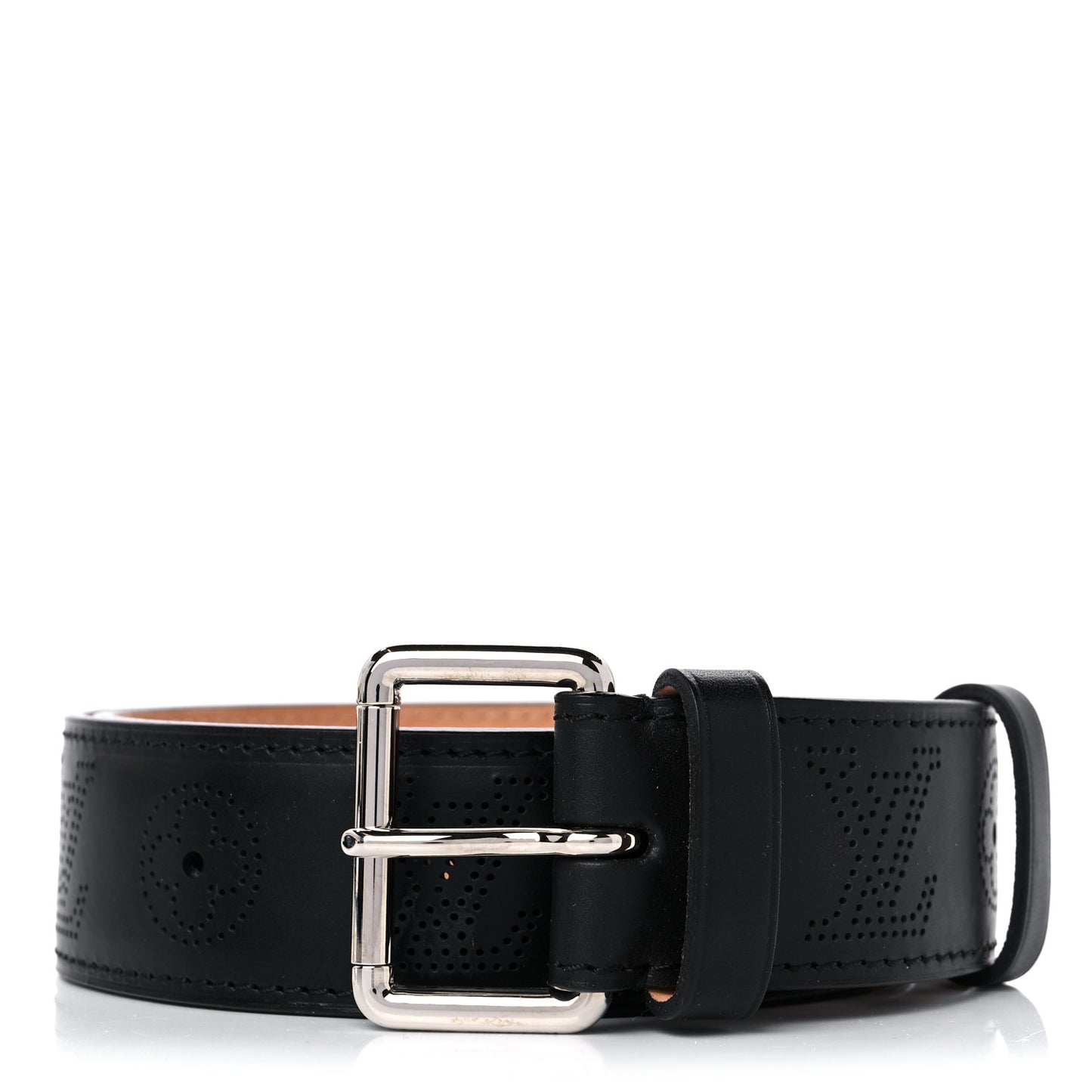 Mahina Belt 90/36 Black