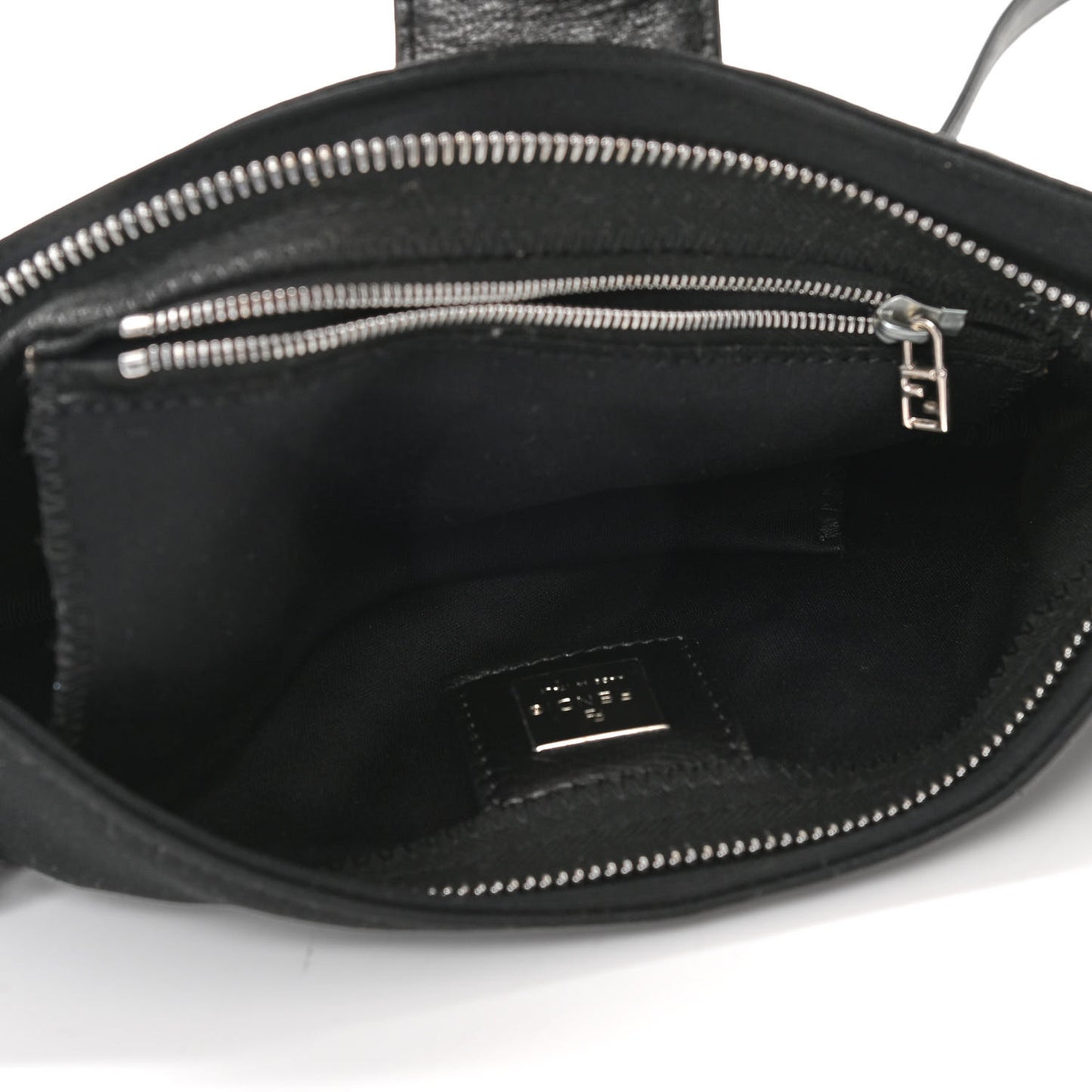 Neoprene Baguette Black