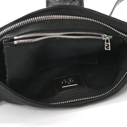 Fendi Neoprene Baguette Black 5 of 10